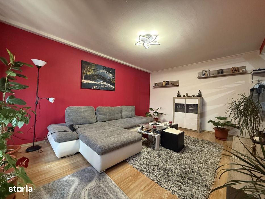 Apartament cu o camera si pod amenajat, 36 mp utili, mansarda- Lipovei — fotografia 2