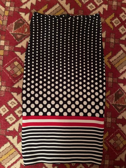 Salopeta de dama Poema + lot 7 fuste Starshiners, Poema, Fofy