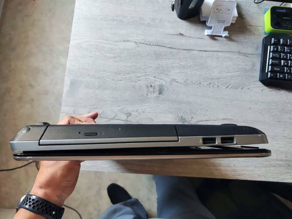 Продам ноутбук HP 4540S