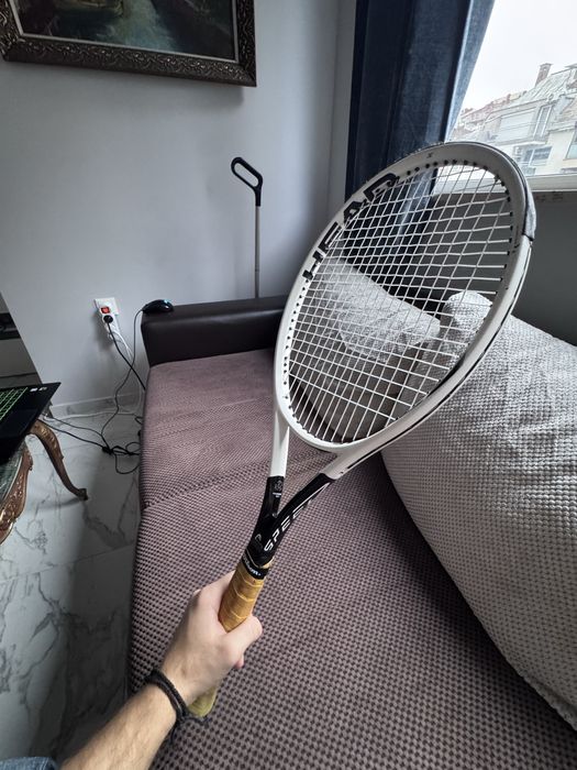 Тенис ракета head graphene 360 speed s