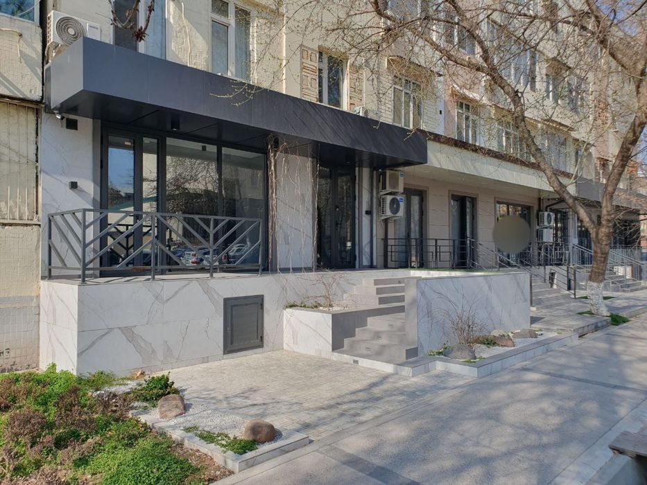 Саид Барака Гувд | 112кв - нежилое помещение Аренда