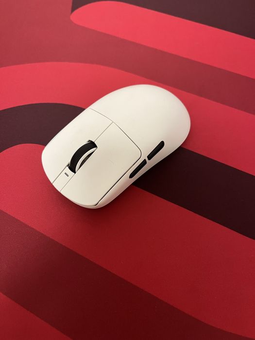 Мышка vgn vxe r1 se+