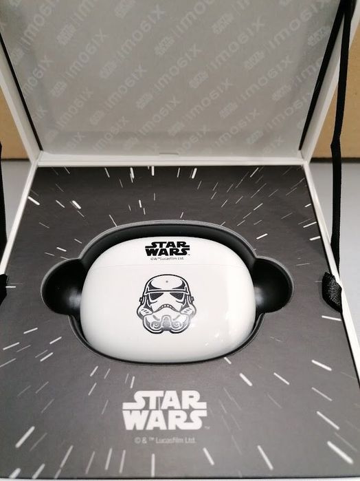 Xiaomi Buds 3 Star Wars Limited Edition