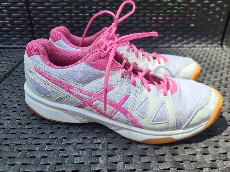 Papuci sport Asics