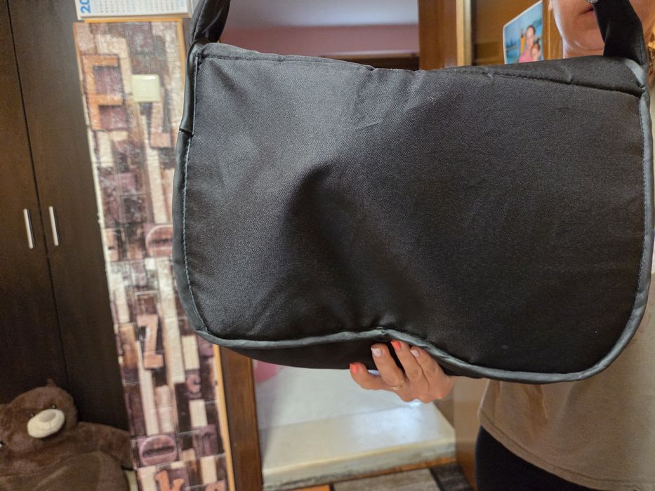 Чанта за количка Zizito, комарник и универсален дъждобран