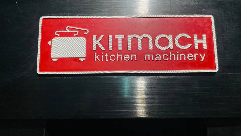 Газовая печь китмач, почти новый