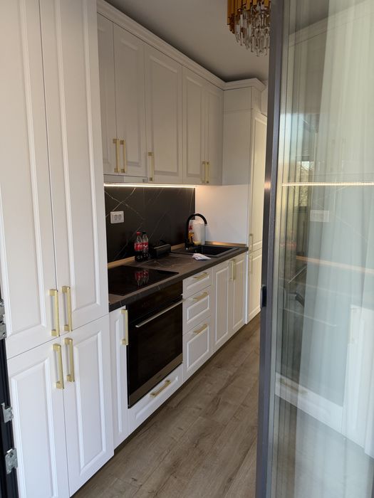 Apartament regim hotelier la lac Iasi