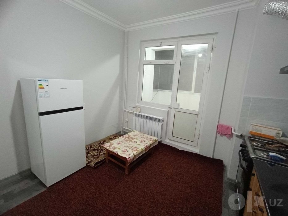 Yunusobod Shaxriston metro yonida 2/8/9 uy oilaga ijaraga beriladi