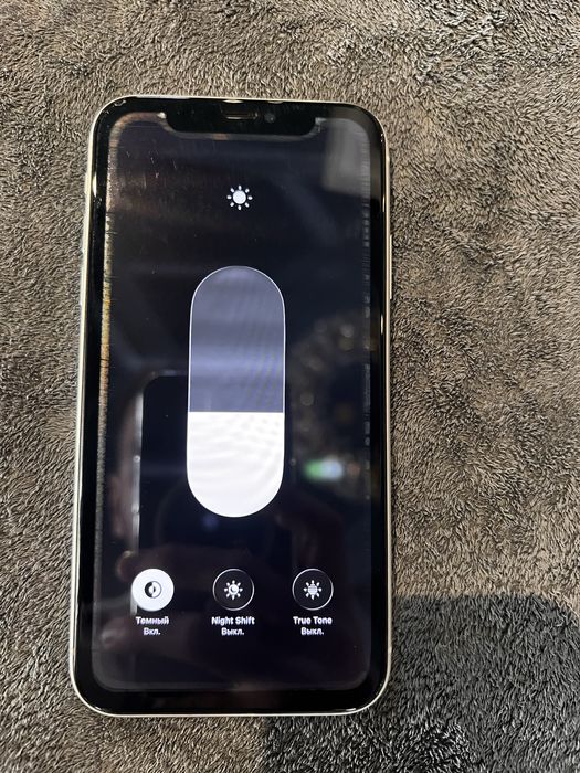 Iphone 11 модель