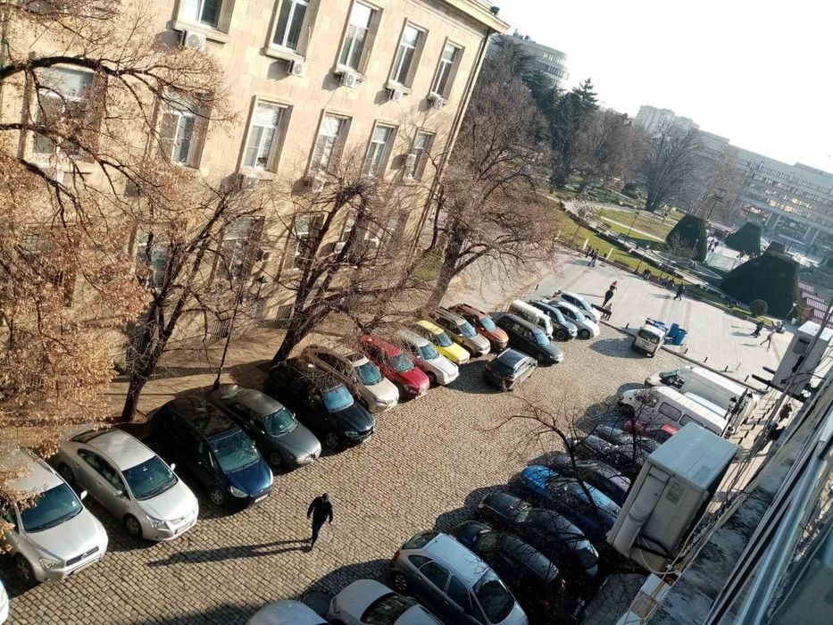 Дава се под наем Офис в Русе, Център - 28 кв.м за 178.5 € - Снимка #11