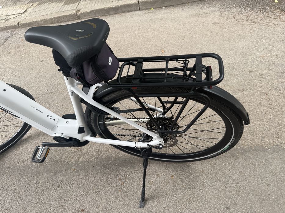 Ktm cento 10 plus