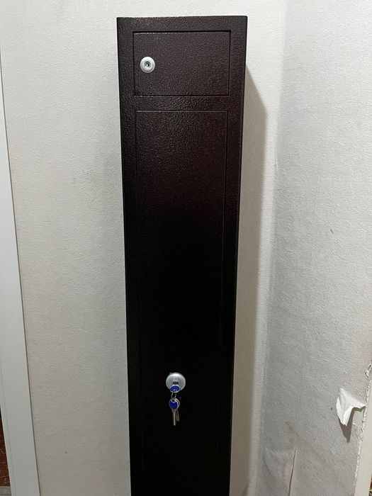 Продам сейф новый