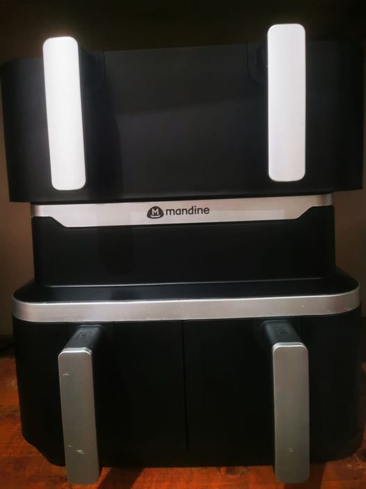 Air fryer Mandine
