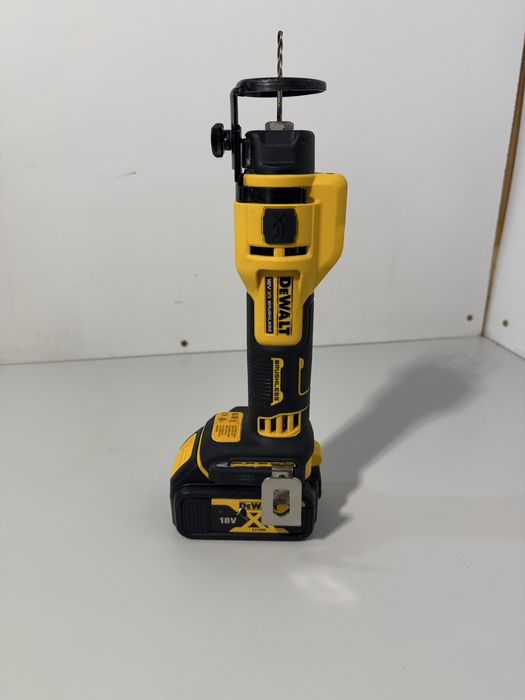 Freza rigips Dewalt DCE 555