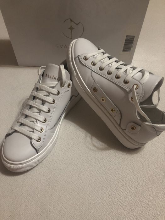 Sneakers Eva Minge