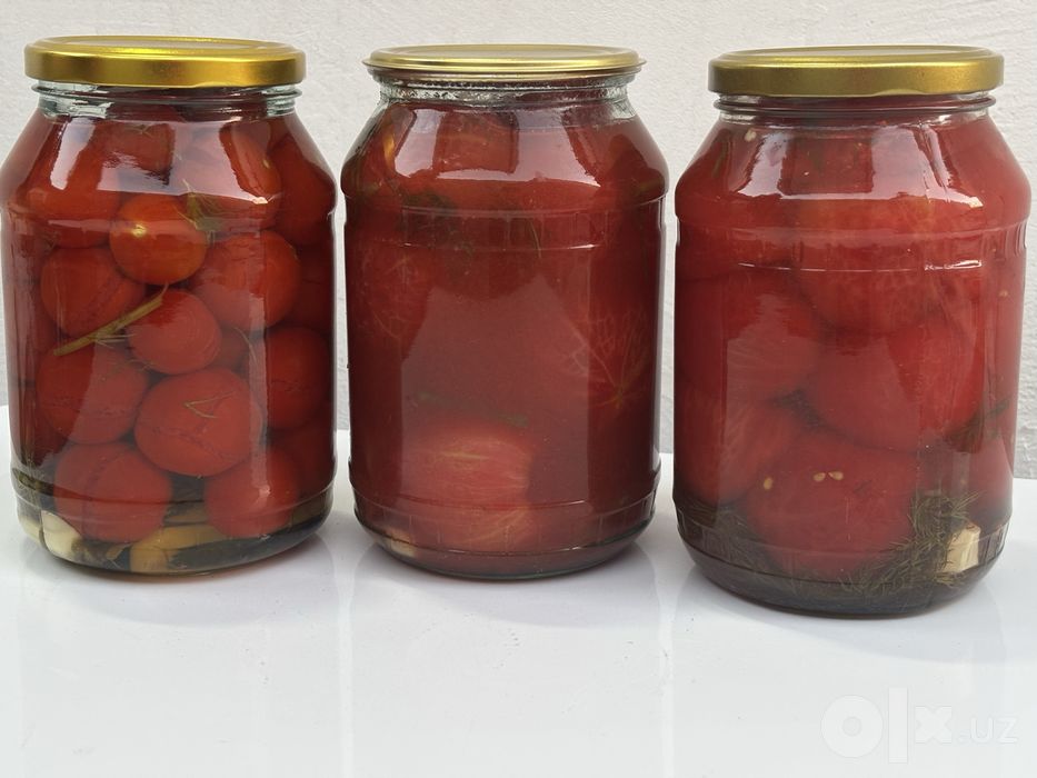 Соление на любой вкус