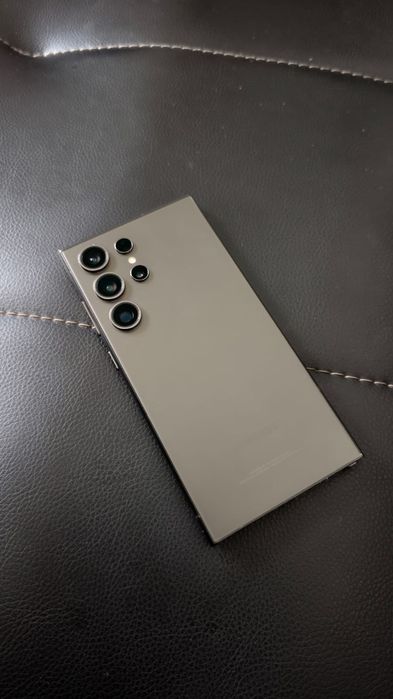 Samsung galaxy s24 ultra