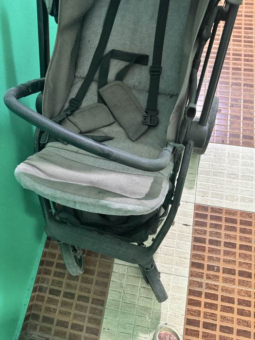 коляска детская б/у