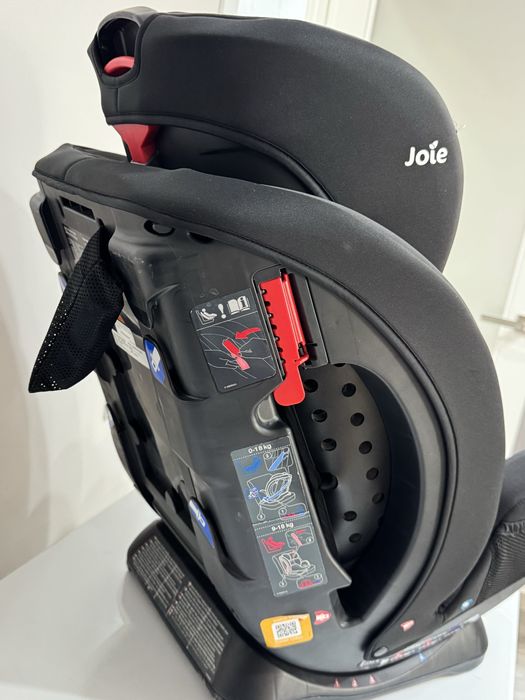 Автокресло детское Joie stages
