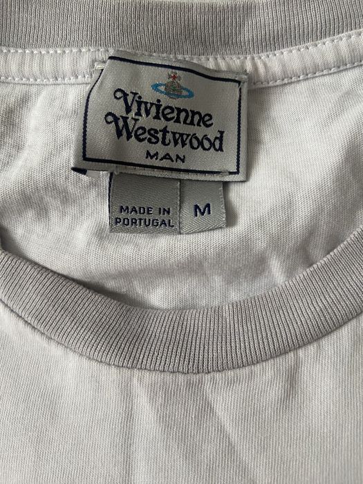 Tricou barbati Vivienne Westwood M