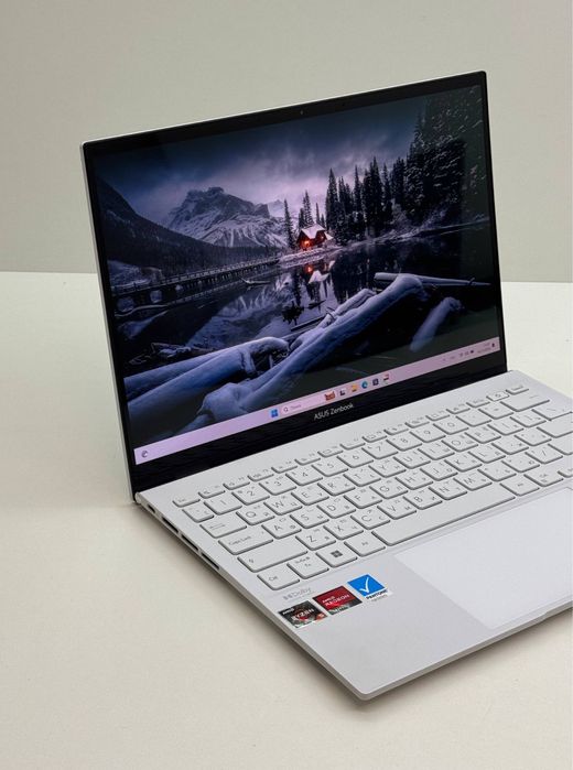 Asus ZenBook S 13 OLED