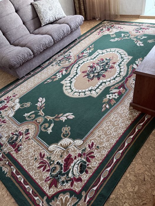 Ковер 3.5 на 2.5