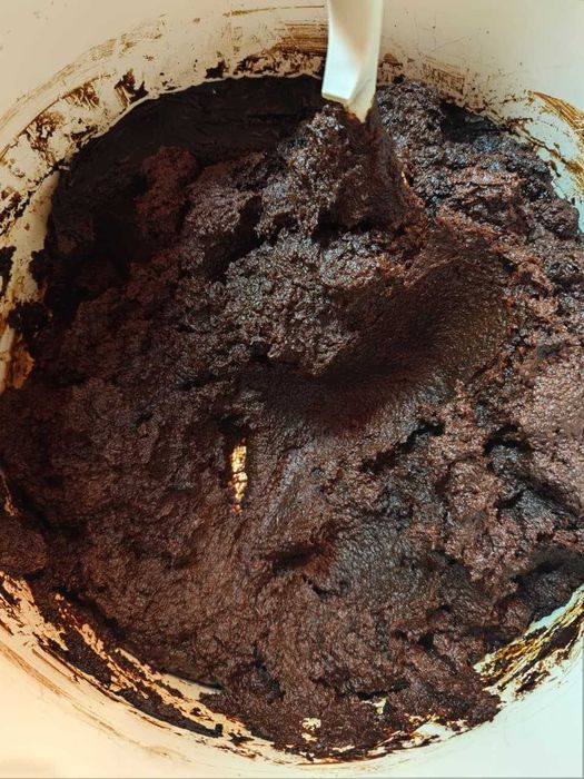 Соевая паста (Тяй, Твенджан)