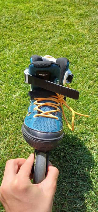 Role Fitness FIT3  Copii OXELO