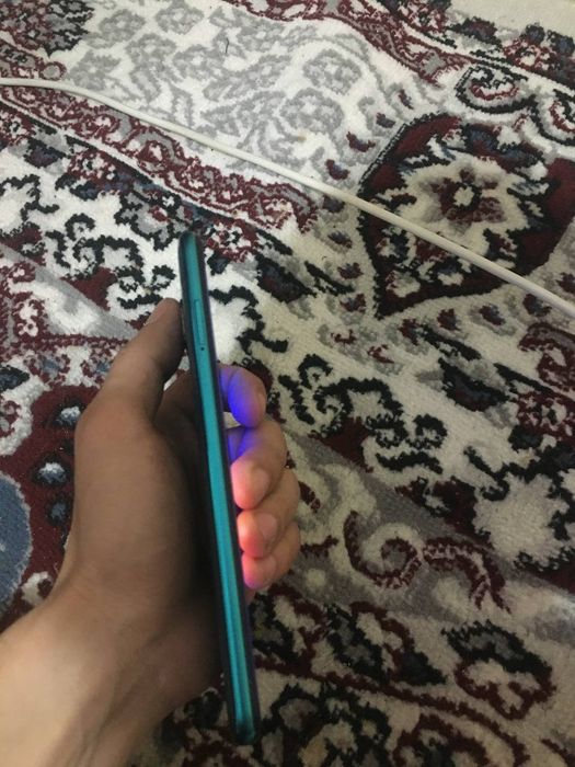 Redmi Noʻt 9 puroʻ