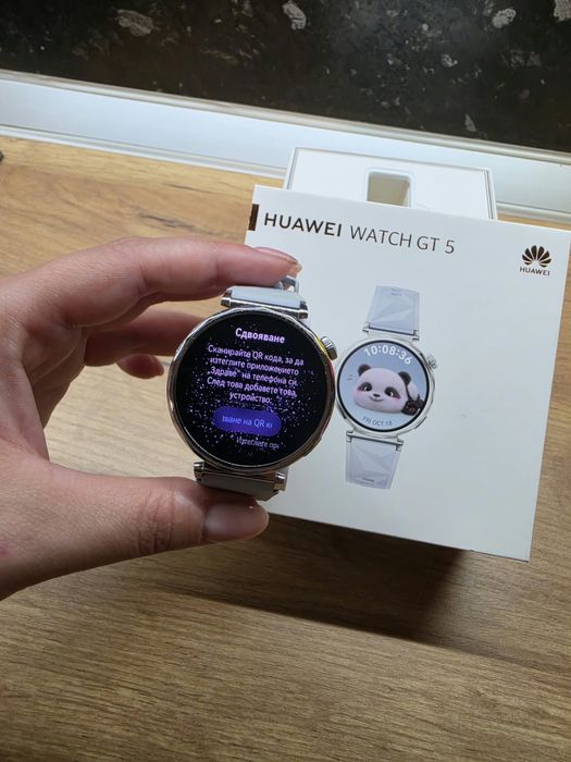 Дамски Huawei Watch GT5