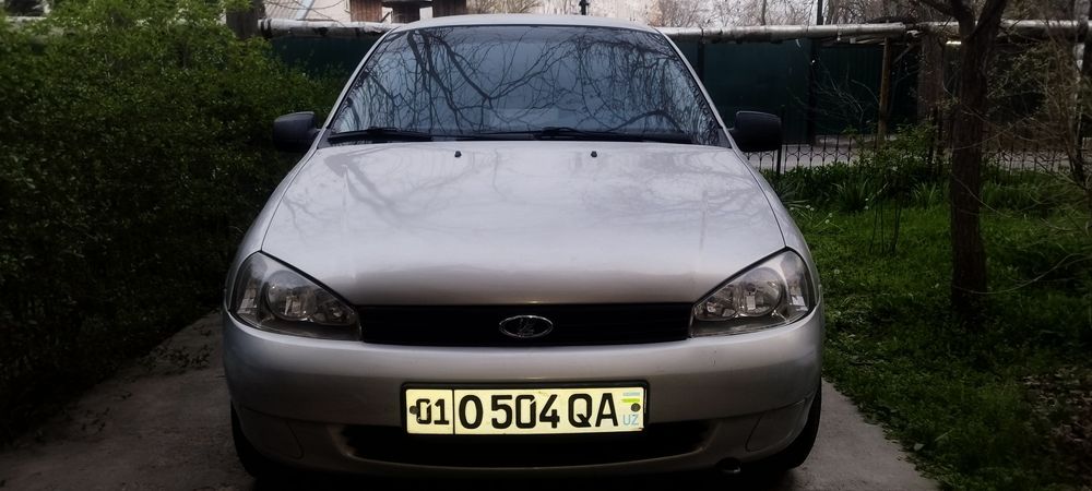 Продаётся Lada Kalina