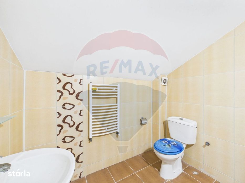 Casă / Vilă Tancabesti 6 camere de inchiriat