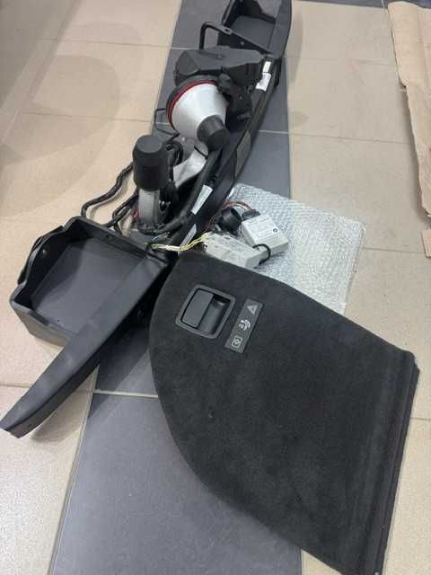 Теглич ел. сгъваем БМВ Е9Х