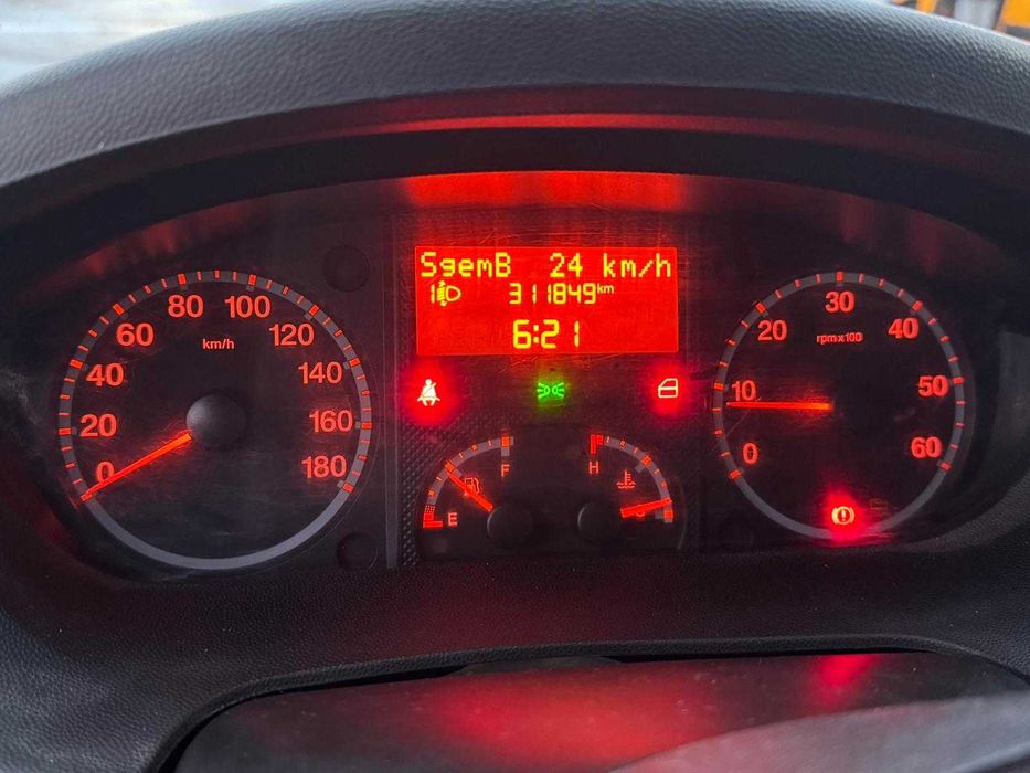 Peugeot Boxer | 2013 | Stare Foarte Buna