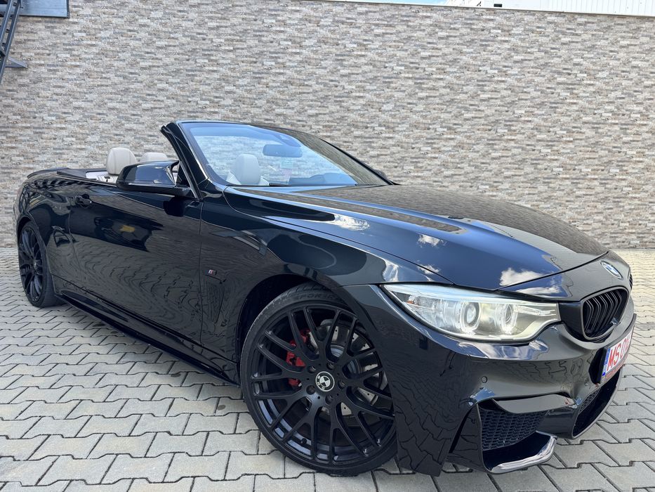 BMW 4 Series 2014 — imagine 2