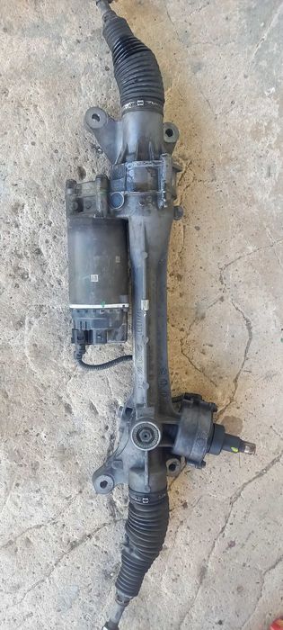 Кормилна рейка за ауди а4 а5  Б9  Audi A4 A5 B9  2016-