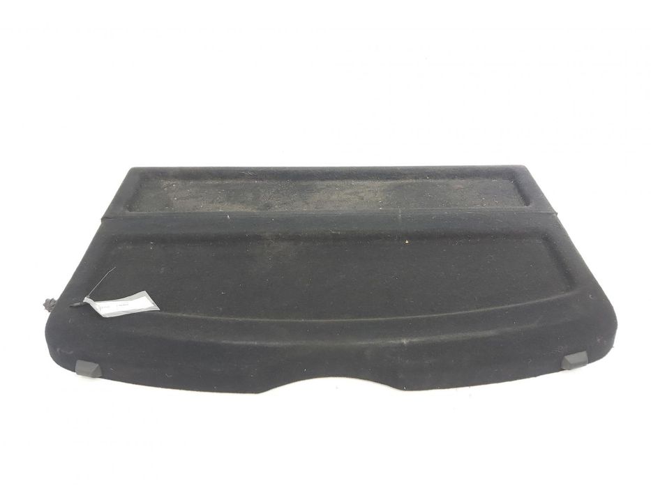 Polita portbagaj, cod 3V5867769E, Skoda Superb III (3V3)