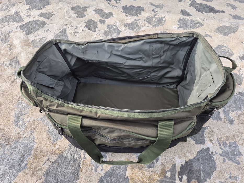 Сак за риболов NGT Carryall 093