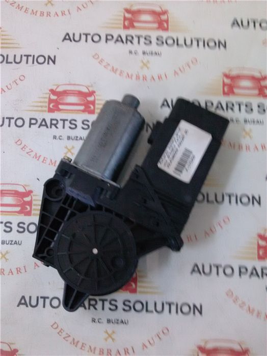 Motoras macara geam usa dreapta fata volkswagen passat b5