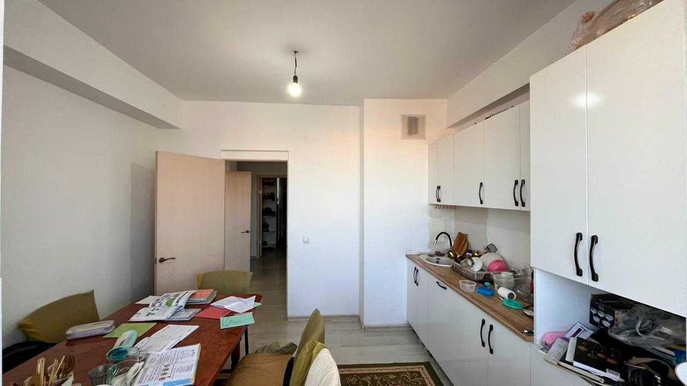 Продаётся 3зком квартира Рамаз Империя