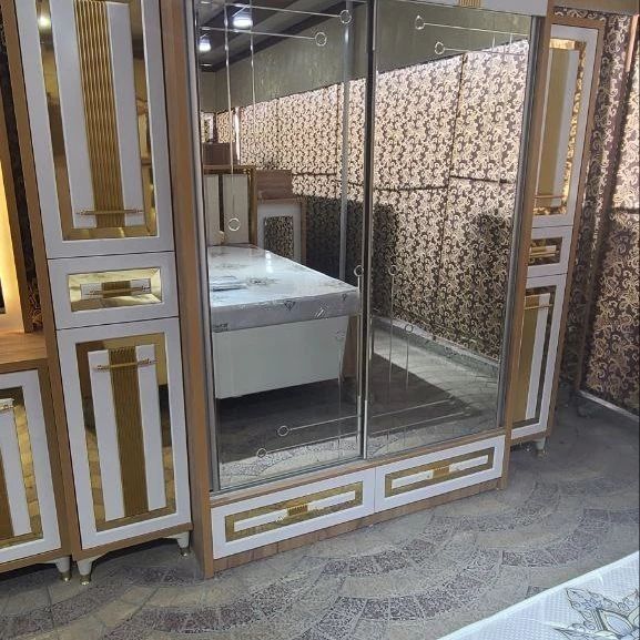 Мебель корпусная на заказ