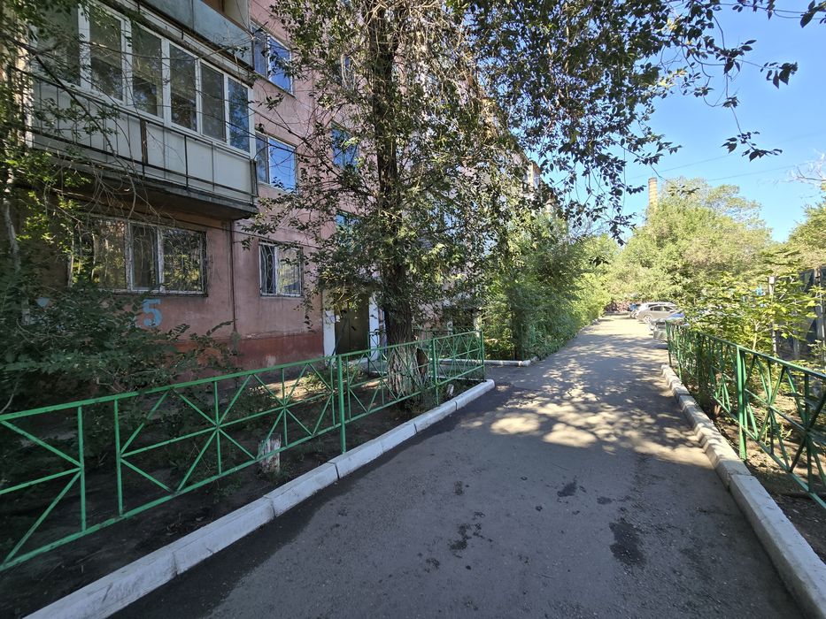 3хкомнатная кв ,40 квартал