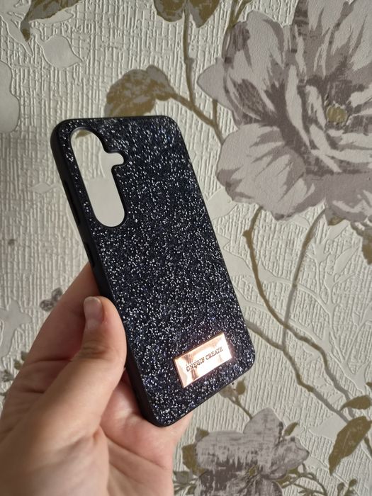 Кейс за Samsung Galaxy s24 на Guess
