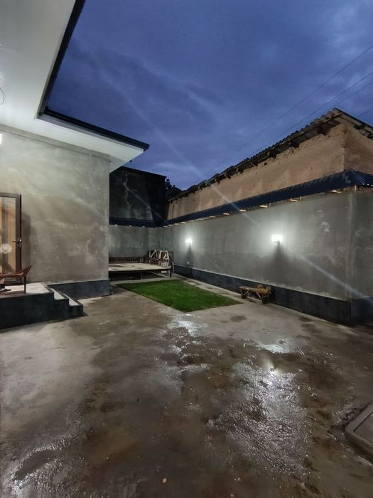 Юнсабоде евро участок аренда срочно