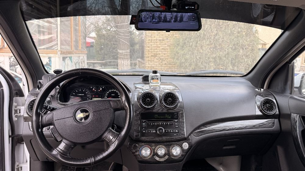 Chevrolet Nexia 2018 — 3