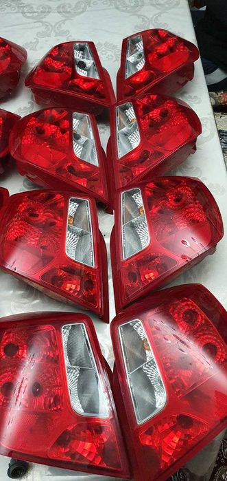 radnoy fara gm mashina