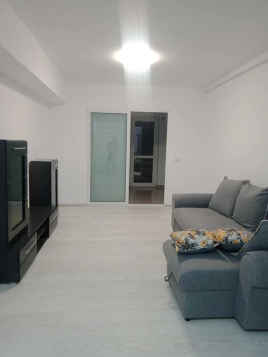 Apartament cu 1 Camera Valea Lupului