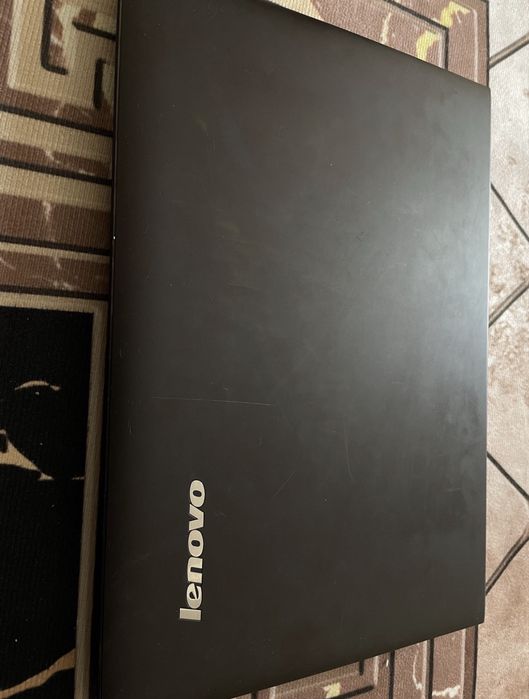 Ноутбук Lenovo z500