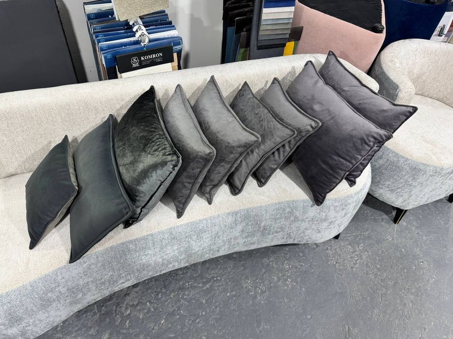 Подушки декоративные