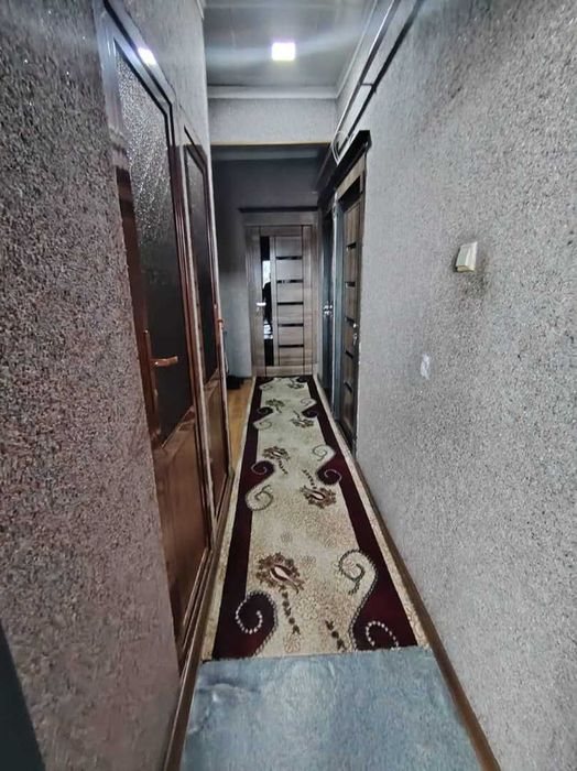 Квартира сотилади 3 хонали